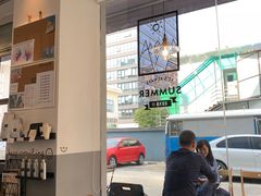 -CoffeeVendor(西乡店)