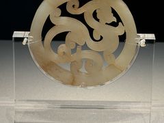 -北京大葆台遗址博物馆