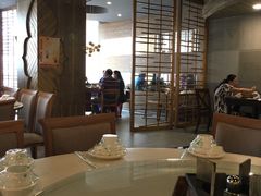 大堂-大食家餐厅(五星步行商业街店)