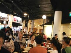 -马来西亚美食街