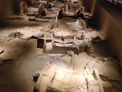 -洛阳周王城天子驾六博物馆