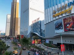 -万达广场(南宁青秀店)