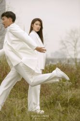 -挪娅婚纱摄影皇家会所