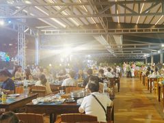 -渔家火锅·海鲜自助餐·演艺(亚龙湾天域酒店)