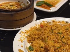 -煲王粤菜餐厅(中侨中心店)