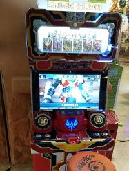 -卡通尼·Safari非洲探索乐园·生日会(金桥国际商业广场店)