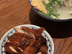 -小潘记鸭血粉丝汤