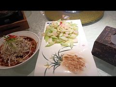 -佰家小厨·南京菜(夫子庙店)