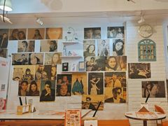 -超琪星·咖啡简餐(川音店)