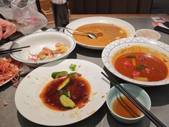 -小绍兴家宴·百年绍兴菜(鲁迅路店)