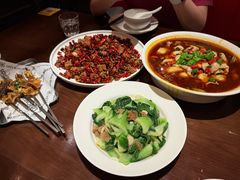 -成都娃娃花园餐厅 (南艺旗舰店)