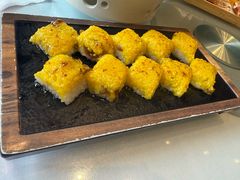 黄米凉糕-凯鸽酒楼(操场城店)