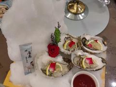 -海景壹号大酒店(滨湖店)