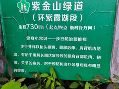 -紫霞湖公园