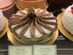 -布歌东京(金融街购物中心店)