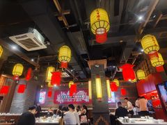 -小龙坎火锅(仓山万达店)