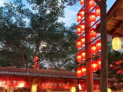 -沙州食驿·非遗小吃夜市