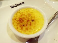 焦糖布丁-斗牛士牛排餐厅(嘉里汇店)