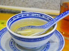 -麦奀云吞面世家(中环店)