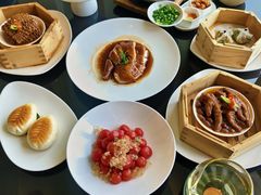 -珠海瑞吉酒店·宴庭中餐厅