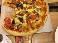-百特喜·意大利餐厅(八佰伴镇江店)