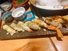 -TORO MaKi 寿司·日料(华创店)