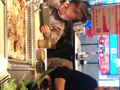 -新石器烤肉(高行万嘉店)