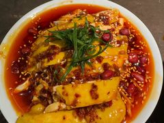-老屋印象·酸菜鱼新川菜(义乌之心店)