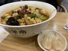 -西羊市老米家泡馍(西羊市店)