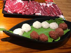 -牛品福潮汕牛肉火锅(旺庄店)