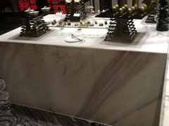 -印象餐厅(杭州国际博览中心北辰大酒店)