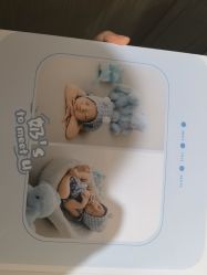 -玛瑞莎孕婴童摄影到家拍