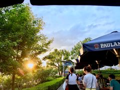 -宝莱纳餐厅(滨江店)