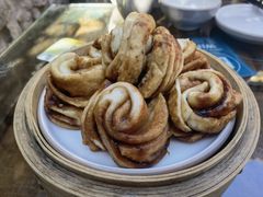 -尽善百年古院餐厅(王家老宅店)