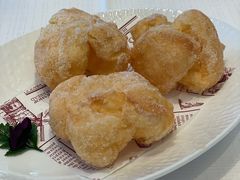 -金苑海鲜酒家(来魅力店)