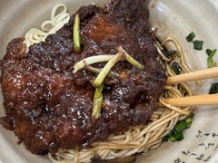 -无名氏面馆(邮电路店)