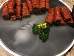 缠丝凤爪-长安壹号