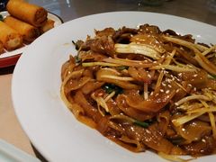 干炒牛河-味妙顺德厨房(绿地缤纷城店)