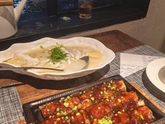 -艺术食堂(创意料理)