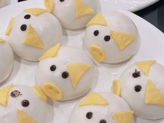-天外天美食广场(哈尔滨路店)