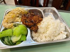 -白玉兰小吃(新村路店)