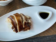 -长沙北辰洲际酒店-栀味轩中餐厅