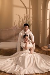 点击看大图 -维纳斯婚纱摄影(鞍山店)