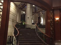 -吉隆坡喜来登帝国酒店