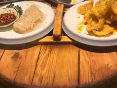 -万里闯关东铁锅炖菜馆(高新旗舰店)