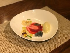 -鱼桥巷·美学川菜