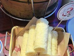 -沙胆彪炭炉牛杂煲(成都玉林店)