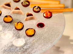 -Le Comptoir de Pierre Gagnaire