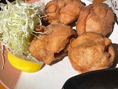 -章之鱼家(体育东路店)