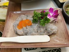 -喃喃椰·糟粕醋·椰子鸡火锅(七堡花园店)